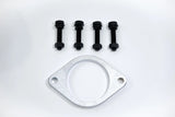 ARM Motorsports Catted Downpipes - BMW / S55 / F8X