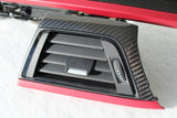 Karbonius BMW F30 / F80 Interior Trim Kit (7 pieces) by Karbonius