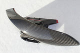 Karbonius BMW F30 / F80 Interior Trim Kit (7 pieces) by Karbonius