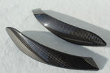 Karbonius BMW F30 / F80 Interior Trim Kit (7 pieces) by Karbonius