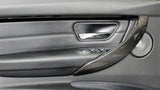 Karbonius BMW F30 / F80 Interior Trim Kit (7 pieces) by Karbonius