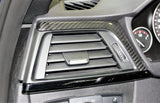 Karbonius BMW F30 / F80 Interior Trim Kit (7 pieces) by Karbonius