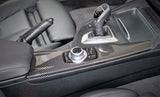 Karbonius BMW F30 / F80 Interior Trim Kit (7 pieces) by Karbonius