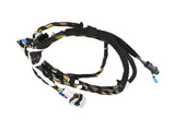 Trunk Lid Wiring Harness (LCI) - BMW / F32 / F82 / 428i / 430i / 435i / 440i / M4 / xDrive by BMW 61126831264