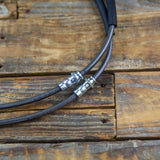 Condor Speed Shop STAINLESS STEEL BRAKE LINE KIT - F80 / F82 / F83 / F87 F8X-BRAKELINE-KIT-CONDOR