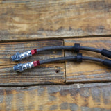 Condor Speed Shop STAINLESS STEEL BRAKE LINE KIT - F80 / F82 / F83 / F87 F8X-BRAKELINE-KIT-CONDOR