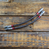 Condor Speed Shop STAINLESS STEEL BRAKE LINE KIT - F80 / F82 / F83 / F87 F8X-BRAKELINE-KIT-CONDOR