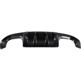 Suvneer Motorsports Suvneer AP Designed F87 Carbon Fiber Diffuser F87CFDIF-AP