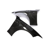 Suvneer Motorsports AP Designed F87 Carbon Fiber Front Fenders by Suvneer Motorsports F87CFENDERS