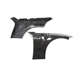 Suvneer Motorsports AP Designed F87 Carbon Fiber Front Fenders by Suvneer Motorsports F87CFENDERS
