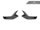 AutoTecknic Dry Carbon Performante Aero Splitters - F87 M2 Competition by AutoTecknic ATK-BM-0011-2