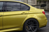 Karbonius BMW F8X M3 / M4 Carbon Rear Wing - Stage 1 by Karbonius