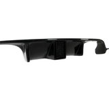 Suvneer Motorsports Suvneer Chaser Designed F8x Carbon Fiber Diffuser F8XF1CFDIF