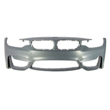 Suvneer Euro Spec F8x M3 Front Bumper by Suvneer Motorsports