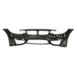 Suvneer Euro Spec F8x M3 Front Bumper by Suvneer Motorsports