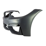 Suvneer Euro Spec F8x M3 Front Bumper by Suvneer Motorsports