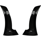 Suvneer Motorsports Carbon Fiber Finish Suvneer Laptorr Designed F8X Carbon Fiber Front Lip F8XLAPCFLIP-FULL*LIPBOX*