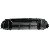 Suvneer Motorsports Suvneer MP Designed F90 Carbon Fiber Diffuser F90CFDIF