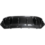 Suvneer Motorsports Suvneer MP Designed F90 Carbon Fiber Diffuser F90CFDIF