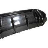 Suvneer Motorsports Suvneer MP Designed F90 Carbon Fiber Diffuser F90CFDIF