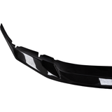 Suvneer Motorsports Suvneer GTS Designed F90 Carbon Fiber Front Lip F90CFLIP-GTS