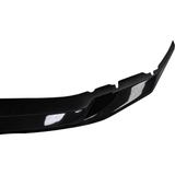 Suvneer Motorsports Suvneer GTS Designed F90 Carbon Fiber Front Lip F90CFLIP-GTS