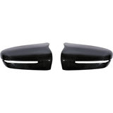 Suvneer Motorsports Suvneer MP Designed F90 Carbon Fiber Mirror Caps F90CFMIR