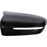 Suvneer Motorsports Suvneer MP Designed F90 Carbon Fiber Mirror Caps F90CFMIR