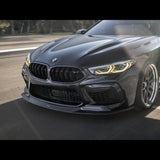 Suvneer Motorsports F9x M8 Carbon Fiber Front Lip by Suvneer Motorsports F92SUVLIP