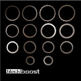 BlackBoost USA 722.9 Transmission Performance Package by BlackBoost USA BBMBCLTU001