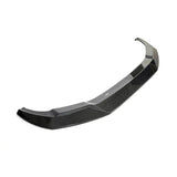 Suvneer Motorsport F97 & F98 LCI SM Carbon Fiber Front Lip (2022-Present) by Suvneer Motorsports F97SUVLIP-LCI