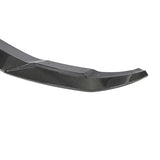 Suvneer Motorsport F97 & F98 LCI SM Carbon Fiber Front Lip (2022-Present) by Suvneer Motorsports F97SUVLIP-LCI