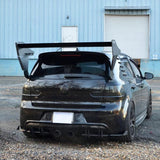 CJM Industries MK6 Golf YRC Wing V2 by CJM Industries