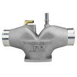 Fabspeed  IPD Intake Plenum Porsche 997.2 Turbo (2010-2012) by Fabspeed FS.POR.9972T.IPD