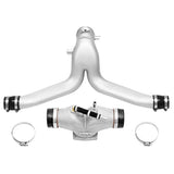 Fabspeed  IPD Intake Plenum Porsche 997.2 Turbo (2010-2012) by Fabspeed FS.POR.9972T.IPDPKG