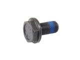 FEBI Flywheel Bolt (Single) - VW / MK6 / MK7 / 1.4T / 1.5T / Golf / Jetta WHT009656-FEB