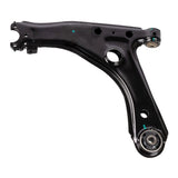 Control Arm (Left Drivers Side) - VW / VR6 / Mk3 / GTI / GLX / Corrado by Febi 1H0407151A-FEB