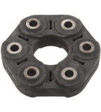Febi Driveshaft Flex Joint - Mercedes 205-411-00-00