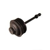 Oil Filter Housing Cap - VW/Audi / B7 / A4 / Passat | 03L115433C