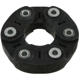 Flex Disc - BMW E6x 525xi 528xi 530xi 535xi 545i 645Ci 745i 745L / E9x 325xi 328xi 330xi 335xi by Febi 26117573276-FEB