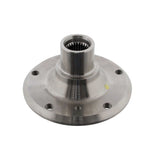 Rear Wheel Hub - BMW E8X 128i | 33416771081