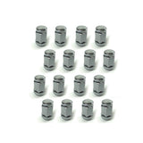 UroTuning Kits Lug Nut - Acorn - Cone - 12x1.5 (set of 16) FCA 70022B Qty16
