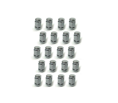 UroTuning Kits Lug Nut - Acorn - Cone - 12x1.5 (set of 20) FCA 70022B Qty20