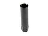 Lug Nuts / 6pt Spline / Cone / Black / 14x1.5 (Set Of 10) by DTM Design FCA-70203SBK-QTY10
