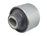 Front Lower Inner Rearward Control Arm Bushing - Mercedes by Meyle 2113331114-MEY