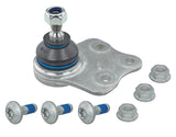Front Upper Ball Joint - Mercedes by Meyle 2113310083-MEY
