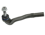 Front Left Steering Tie Rod End - Mercedes by Meyle HD 2123308100-MEYHD