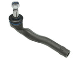 Front Left Steering Tie Rod End - Mercedes by Meyle 2124600105-MEY