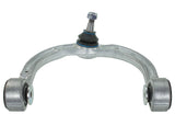 Front Left Upper Control Arm and Ball Joint Assembly - Mercedes by Meyle 2513300707-MEY