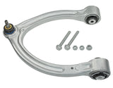 Front Left Upper Control Arm and Ball Joint Assembly - Mercedes by Meyle HD 2213308907-MEYHD